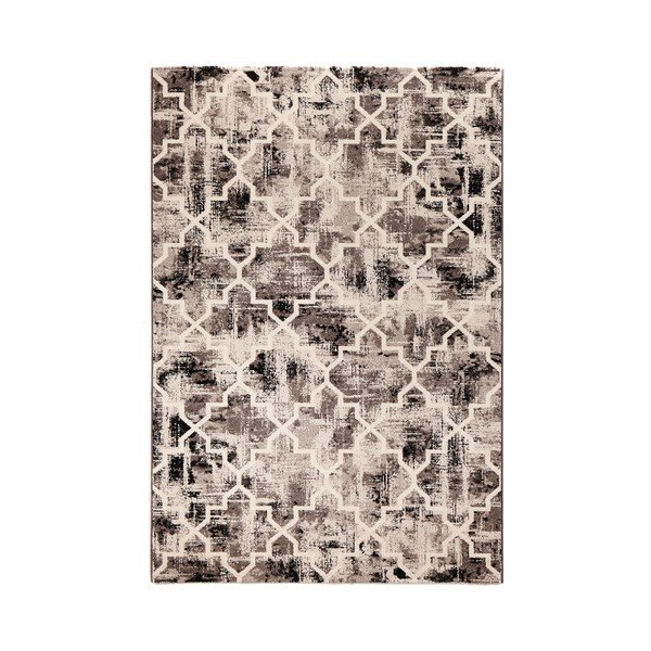 Bež tepih Mint Rugs Diamond, 80 x 150 cm
