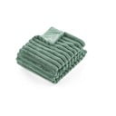 Deka od mikropliša 130x170 cm Rabbit – Tiseco Home Studio