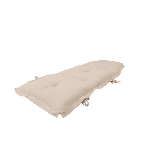Varijabilni futon Karup Dizajn Sit & Sleep Beige-image-4