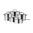 Set lonaca 5 kom od nehrđajućeg čelika Mini – WMF