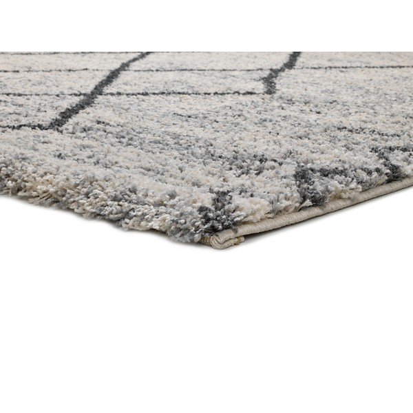 Sivi tepih Universal Atlas Middle, 133 x 190 cm-image-2