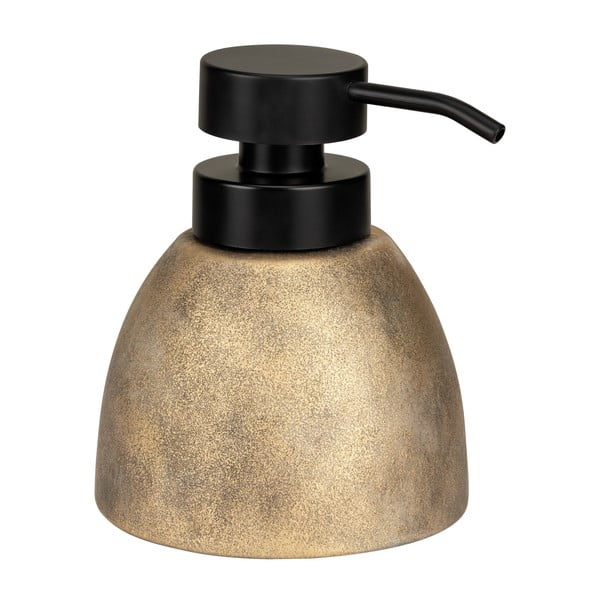 Keramički dozator sapuna u brončanoj boji 300 ml Tremea – Wenko