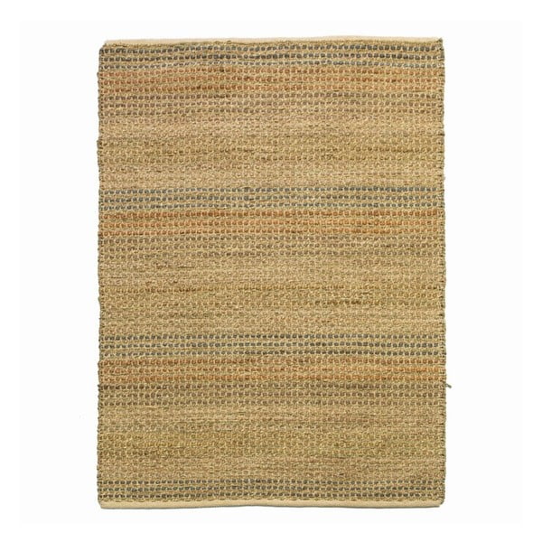 Tepih od morske trave, jute i pamuka Flair Rugs Natural, 120 x 170 cm