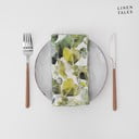 Laneni ubrusi u setu 2 kom Lotus – Linen Tales