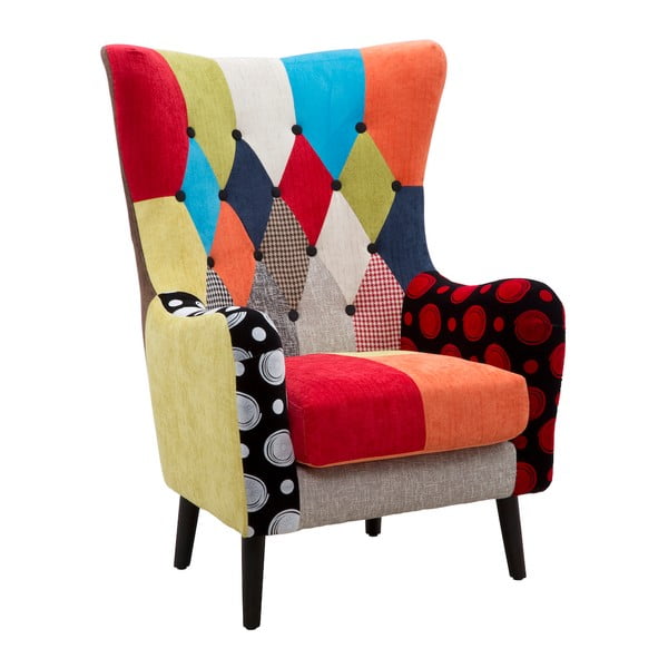 Fotelja Mauro Ferretti Imperial-image-2