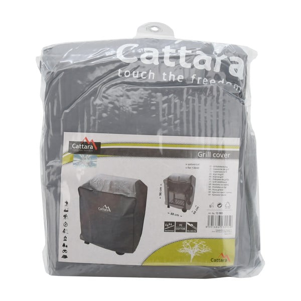 Navlaka za plinski roštilj Cattara Royal-image-4