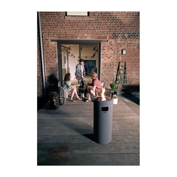 Plinski kamin Nova LED M - ENDERS-image-1