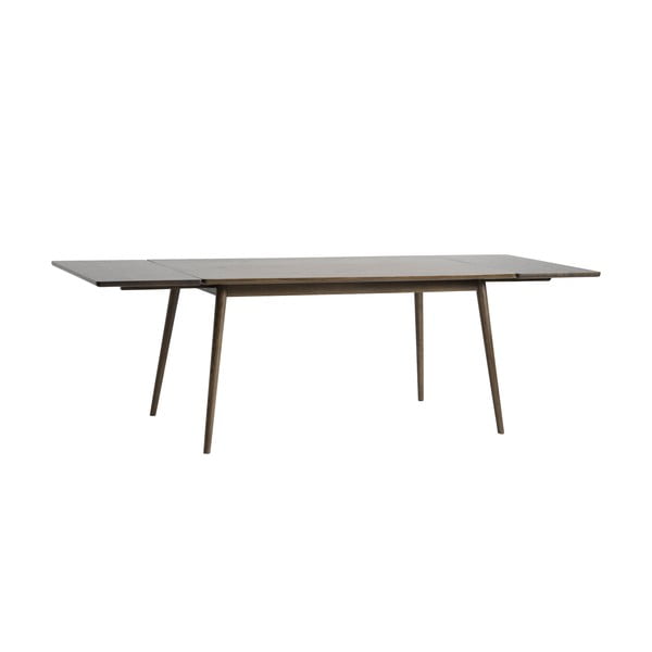 Dodatna ploča za stol s pločom stola u dekoru hrasta 45x90 cm Barrali – Unique Furniture-image-2