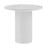 Bijela LED stolna lampa s mogućnosti zatamnjivanja (visina 18 cm) Fungo – Remember