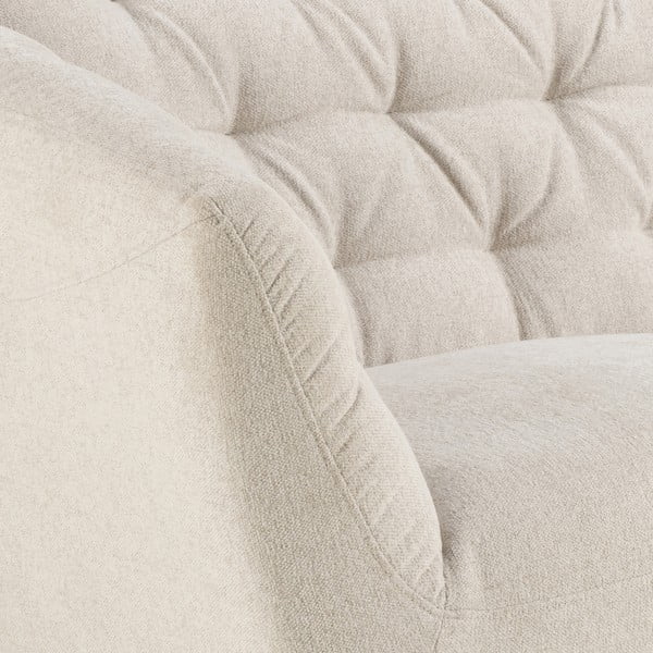 Bež sofa 150 cm Ria – Actona-image-3