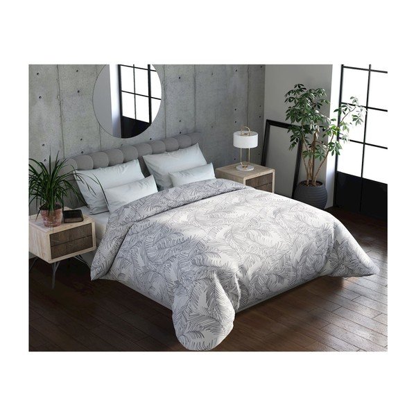 Pokrivač od mikrovlakana s punjenjem AmeliaHome Floria, 200 x 200 cm-image-2