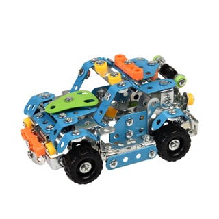Dječja igračka za sastavljanje Rex London Robot i Dune Buggy