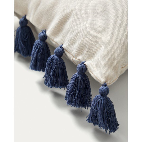 Pamučan dječji jastuk 50x30 cm Tandani – Kave Home-image-2