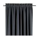 Siva zavjesa 260x130 cm Posh Velvet - Yellow Tipi