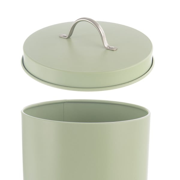 Metalna posuda za namirnice Greenish – Orion-image-3