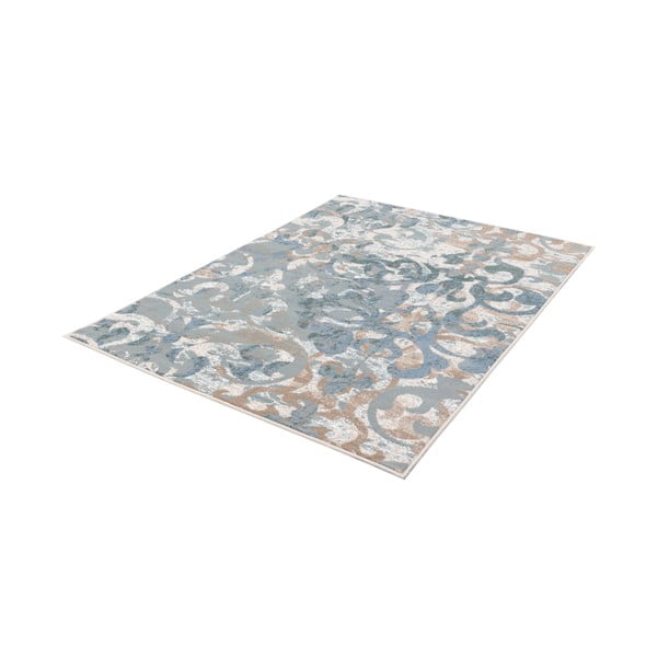 Mentol zeleni tepih 133x190 cm Lida Santi – FD-image-4