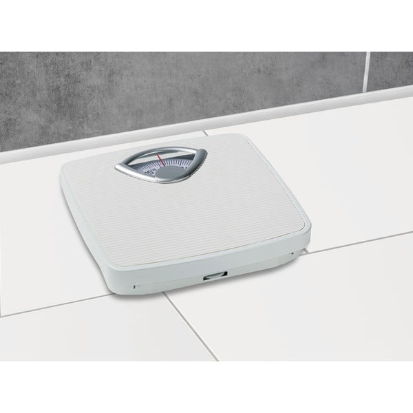 Bijela osobna vaga Wenko-image-1