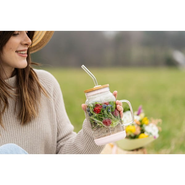 Čaša 600 ml Fuori – Vialli Design-image-3