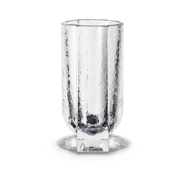 Staklena vaza Forma - Holmegaard-image-3