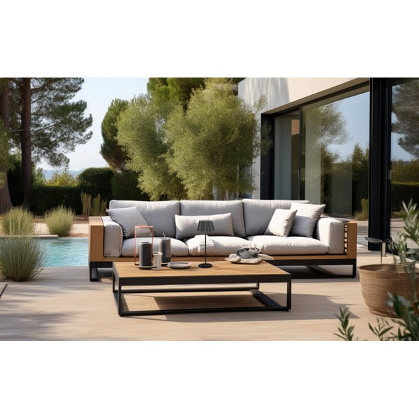 Vanjska svjetiljka s mogućnosti zatamnjivanja ø 13,5 cm Suarez – Trio-image-1