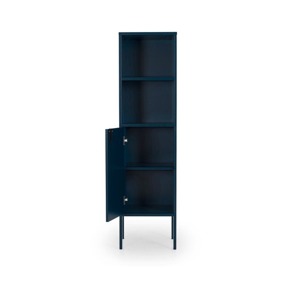 Petrolej plavi ormarić Tenzo Uno, visina 152 cm-image-3