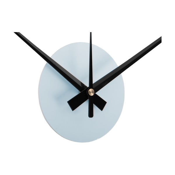 Zidni sat ø 35 cm DIY Butterfly – Karlsson-image-2