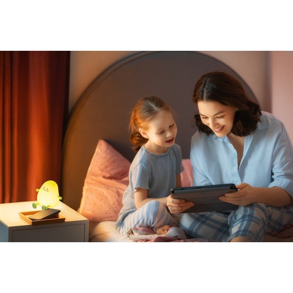 Zeleno noćno svjetlo za djecu Lia – Fischer & Honsel-image-2