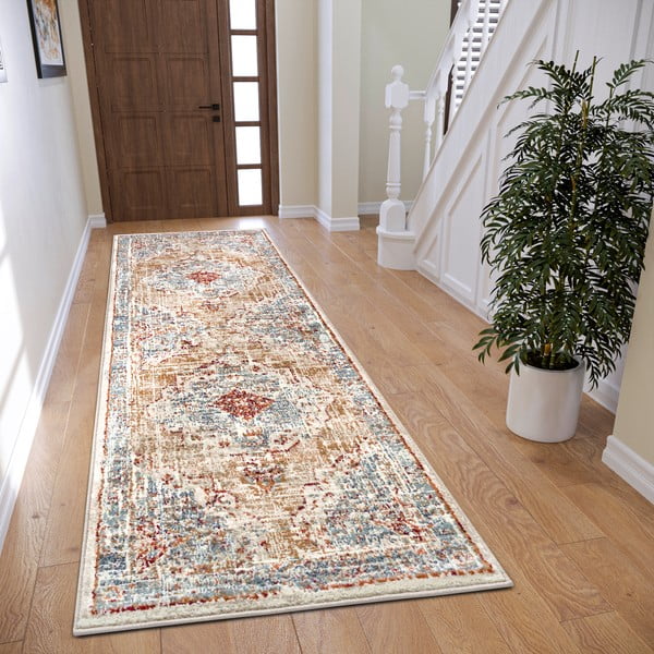 Staza  80x240 cm Orient Strozzi - Hanse Home-image-1