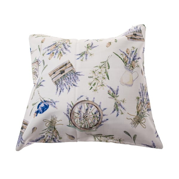 Vanjska jastučnica 40x40 cm – Dakls