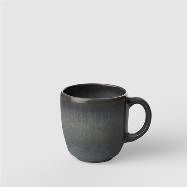 Siva šalica od kamenine 190 ml Like Lave – like | Villeroy & Boch-image-3