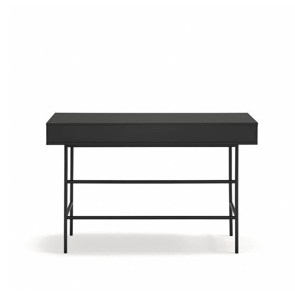 Radni stol u mat dekoru 60x120 cm Sierra – Teulat-image-4