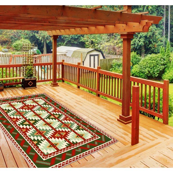 Tepih Oyo Concept Hawaii, 140 x 220 cm-image-1