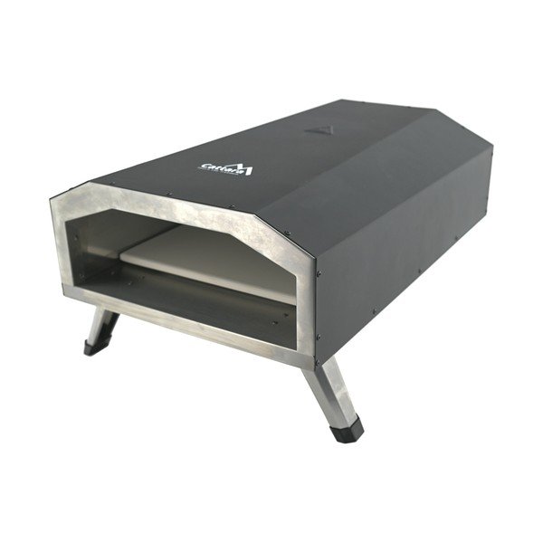 Plinska peć za pizzu Margherita – Cattara