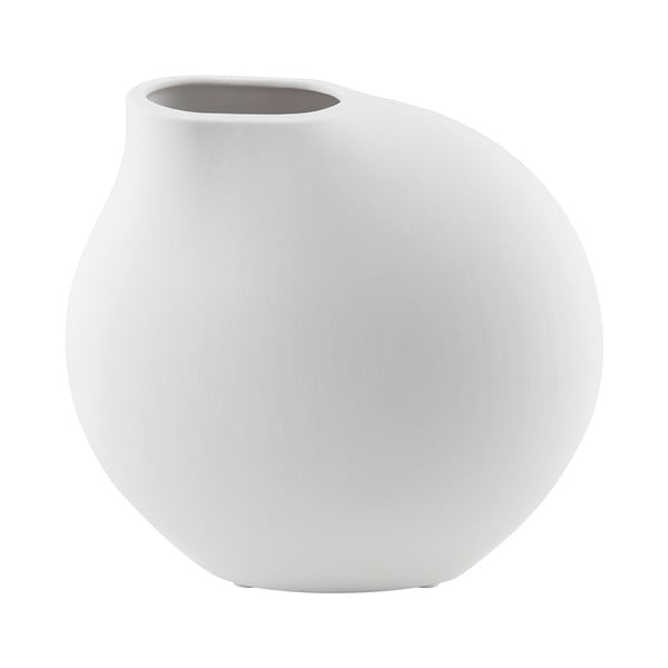 Bijela porculanska vaza (visina 14 cm) Nona – Blomus