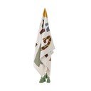 Deka za bebe od recikliranog pamuka 130x160 cm Memmo – Bloomingville Mini