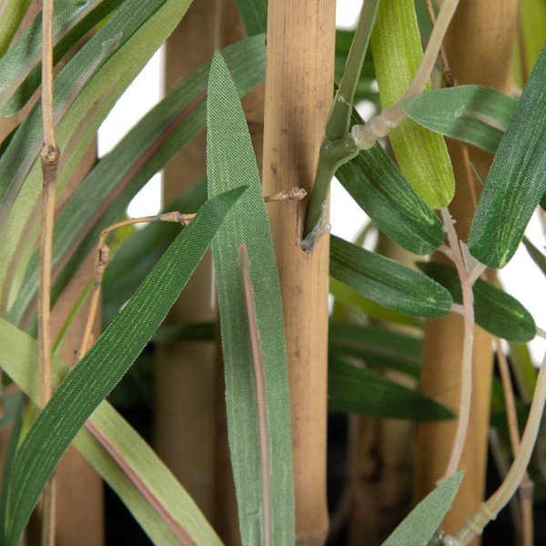 Umjetni bambus (visina 120 cm) Bamboo – Ixia-image-1