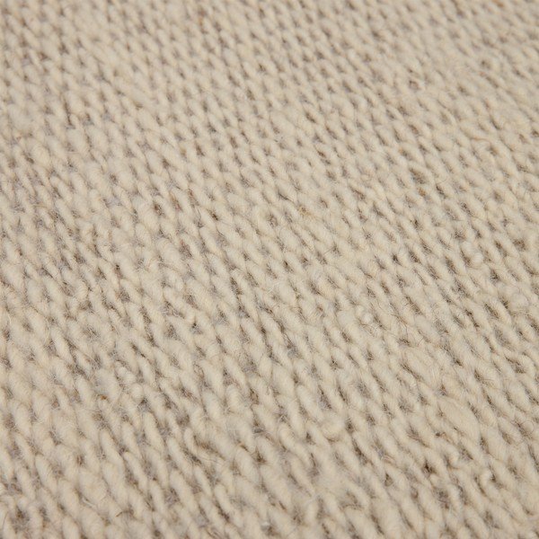 Bež/krem ručno rađen vunen tepih 120x170 cm Lima Sand – Asiatic Carpets-image-3