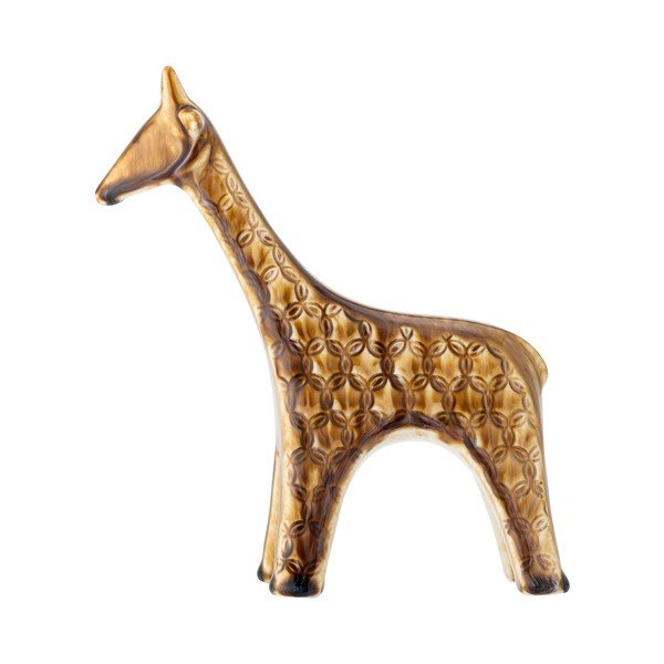 Kipić od kamenine (visina 20,5 cm) Longuro – Bloomingville-image-2