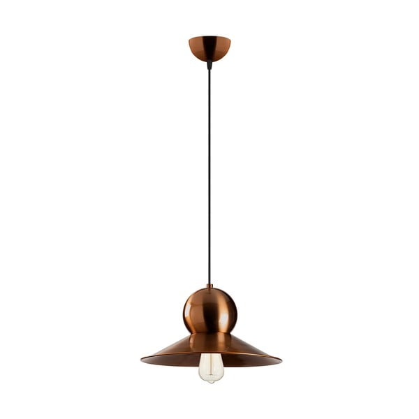 Viseća svjetiljka u brončanoj boji Opviq lights Best