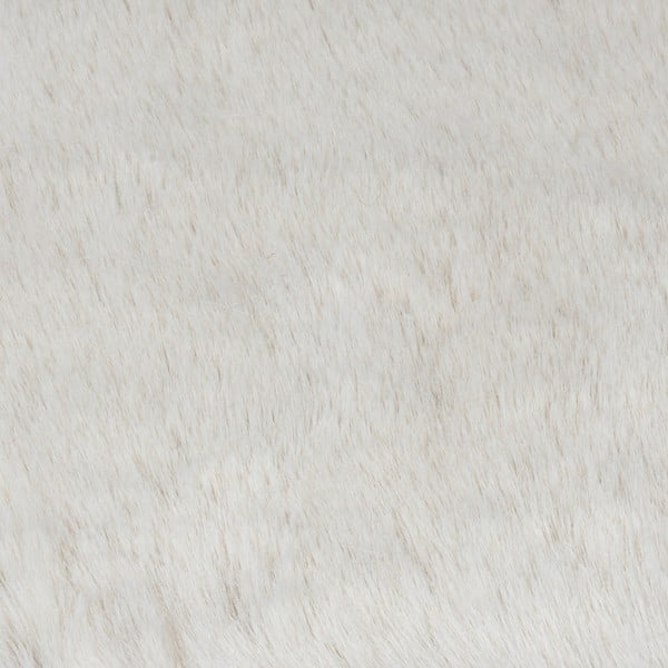 Bijelo sintetičko krzno 80x150 cm Ivy Luxury Fur – Flair Rugs-image-4
