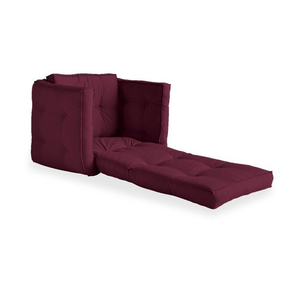 Karup Design Dice Bordeaux varijabilna fotelja-image-4