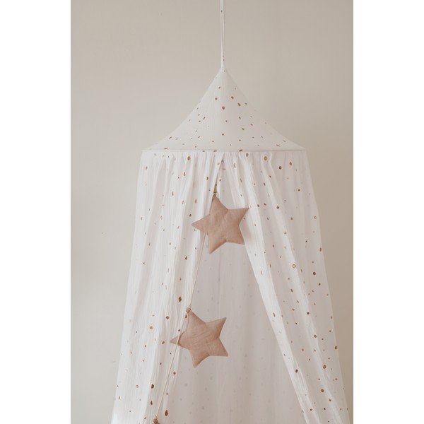 Vijenac Pink Star Dust - Moi Mili-image-1