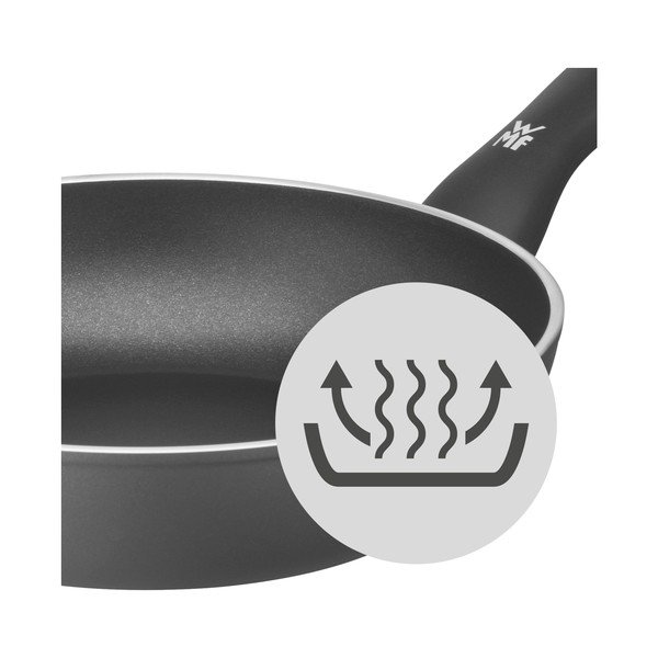 Set aluminijskih tava i okretača PermaDur Inspire - WMF-image-1