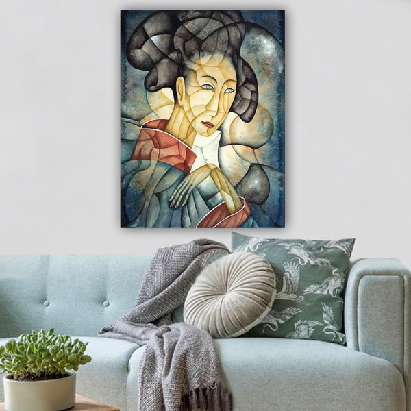Slika 70x100 cm - Wallity-image-1