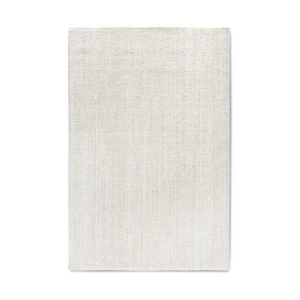 Bijeli obostrani/ručno rađen juten tepih 200x290 cm Rosalie – Villeroy&Boch-image-4