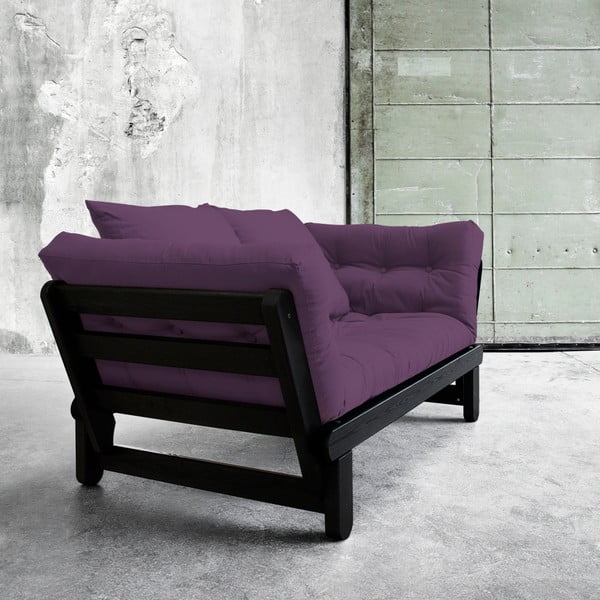 Karup Beat Black / Purple varijabilna sofa-image-1