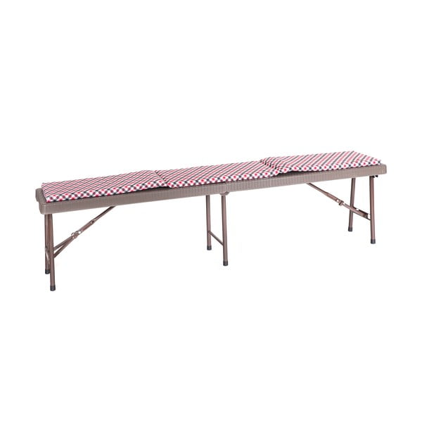 Vrtni jastuci u setu 2 25x180 cm - VETRO-PLUS-image-2