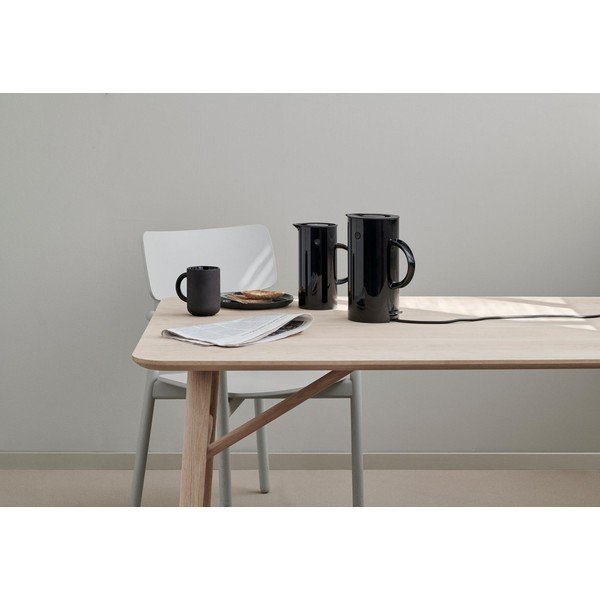 Crno plastično kuhalo za vodu 1,5 l EM77 – Stelton-image-4