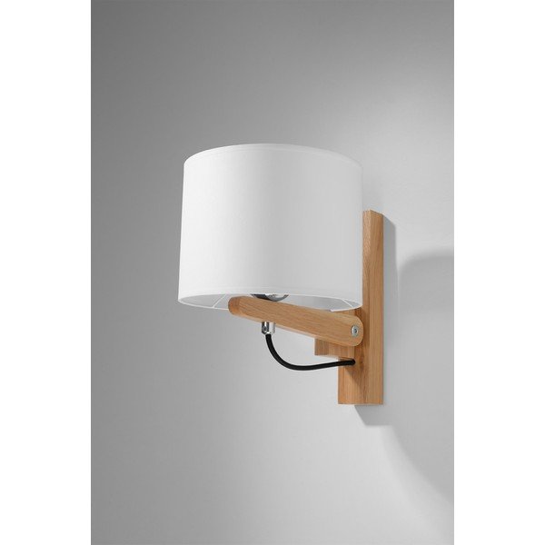 Zidna lampa Sollux Donna-image-2