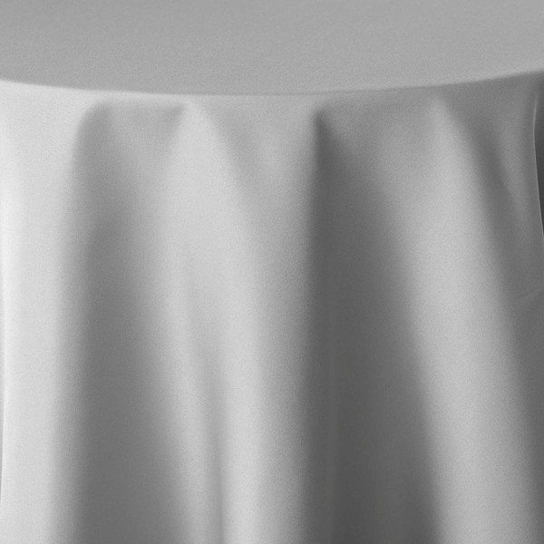 Stolnjak ø 180 cm Essentiel – douceur d'intérieur-image-1